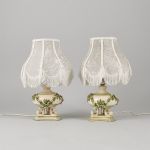 1168 7516 TABLE LAMPS